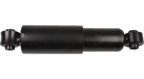 Tlumič pérování zadní plynový