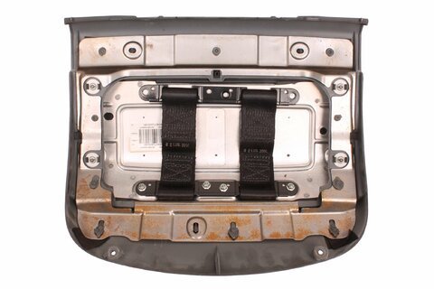 Kryt airbagu spolujezdce