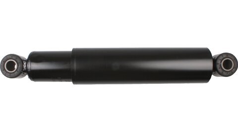 Tlumič pérování zadní 65C