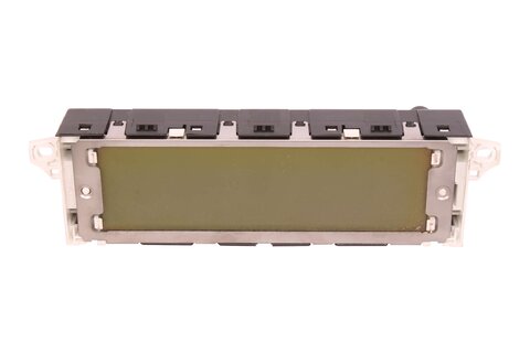 Informační panel 9665989880