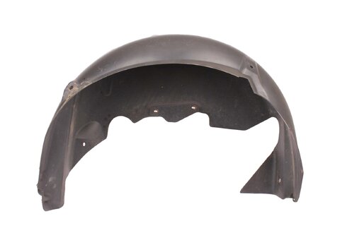 Podběh plastový zadní část levá 1U6803423B