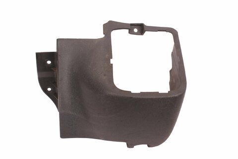 Kryt přístrojové desky levý