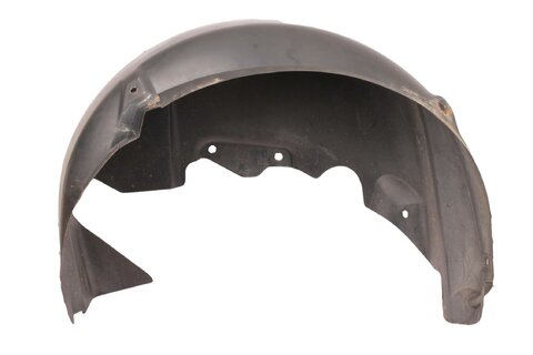 Podběh plastový zadní část pravá 1U6803424