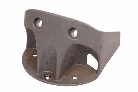 Kryt palubní desky centrální spodní