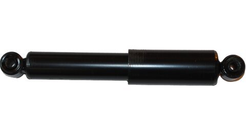 Tlumič pérování zadní plynový