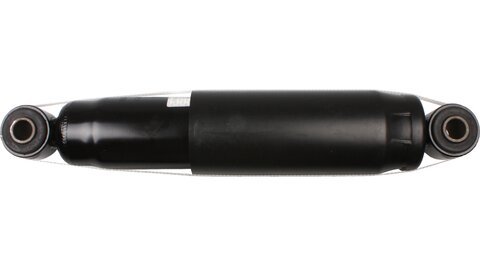 Tlumič pérování zadní plynový