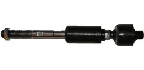 Axiální táhlo řízení