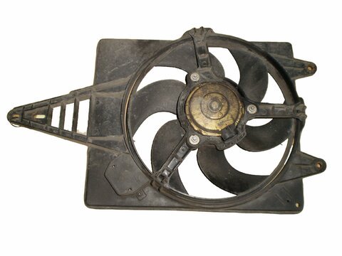 Sahara chlazení 1.8 -AC