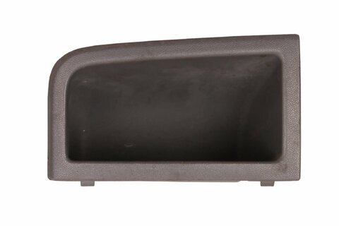 Přihrádka palubní desky levá