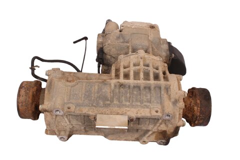 Haldex spojka (verze 4x4) 02D525010AG