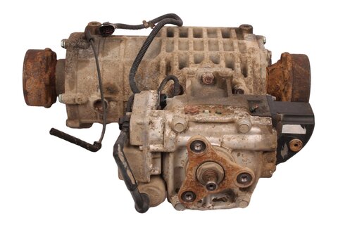 Haldex spojka (verze 4x4) 02D525010AG