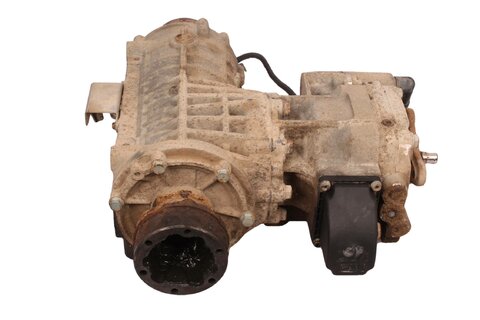 Haldex spojka (verze 4x4) 02D525010AG