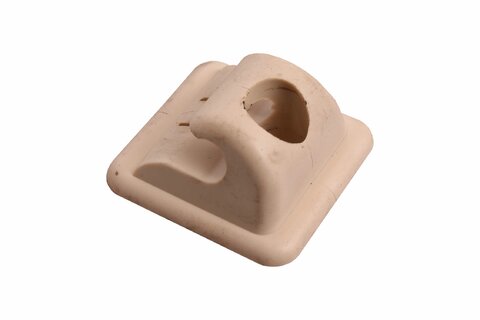 Levý/pravý držák sluneční clony 8143JL