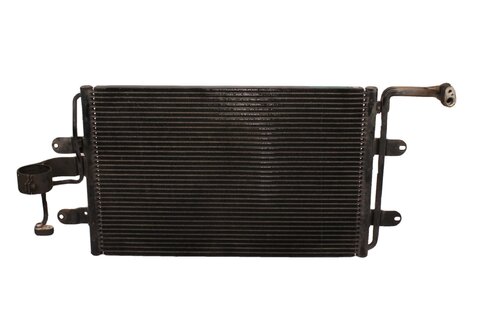 Chladič klimatizace 1J0820413L