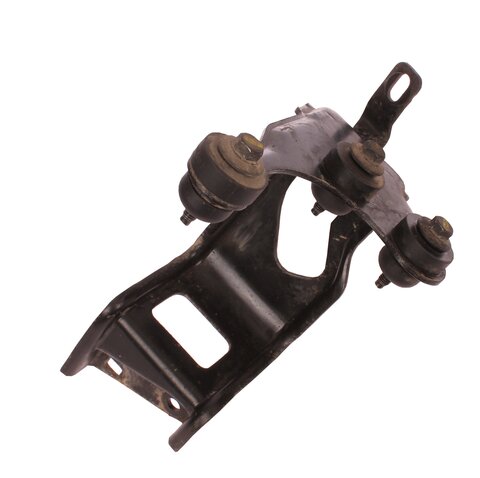 Držák jednotky ABS 1J0614335