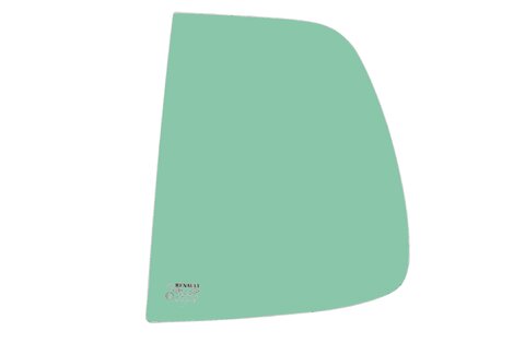 Sklo zadních dveří pevné levé L kombi