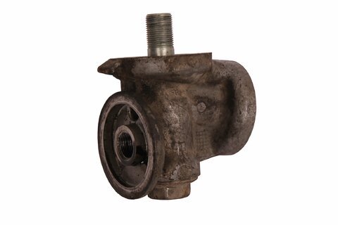 Držák olejového filtru