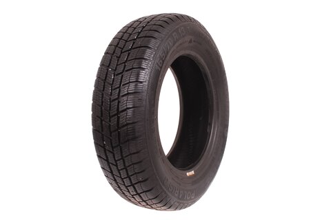 Pneumatika ZIMNÍ 165/70 R13 79T Barum Polaris 5 (6,5 mm) rok 2020