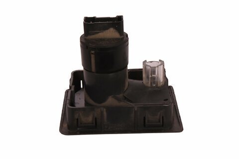 Panel ovládání světel