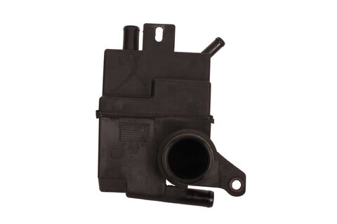 Odvzdušnění klikové hřídele