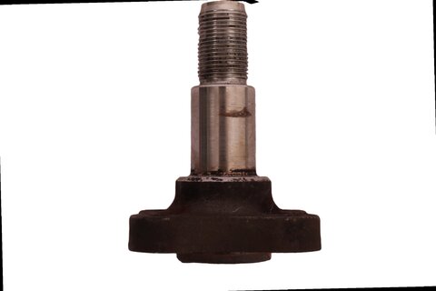 Náboj zadní bez ložiska