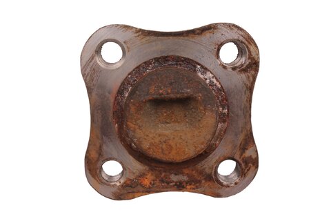 Náboj zadní bez ložiska