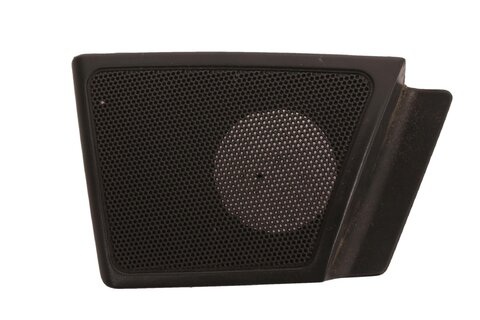 Kryt výškového reproduktoru zadní levý (černá 47H) 1U4867435