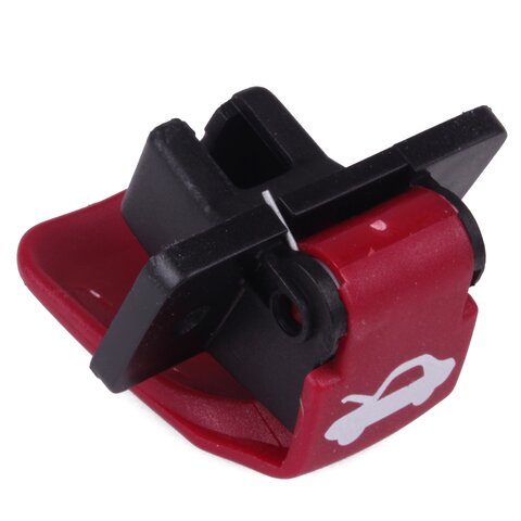 Páčka otevírání kapoty orig.