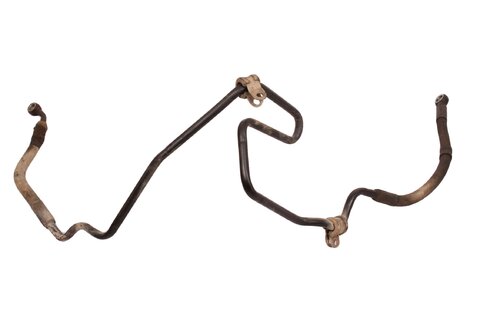 Hadice servořízení 1J0422893ET