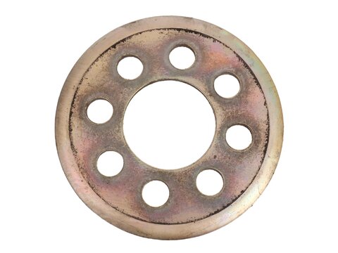 Podložka setrvačníku