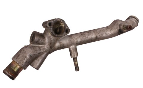 Trubka chlazení 3.0dCi