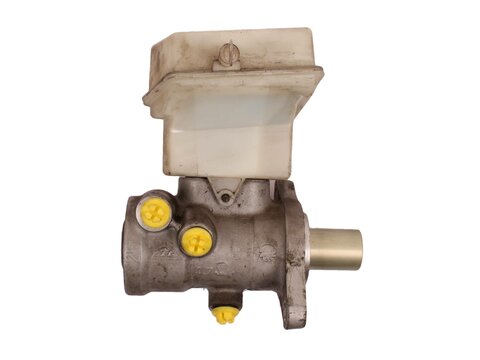 Hlavní brzdový válec s nádobkou brzdové kapaliny