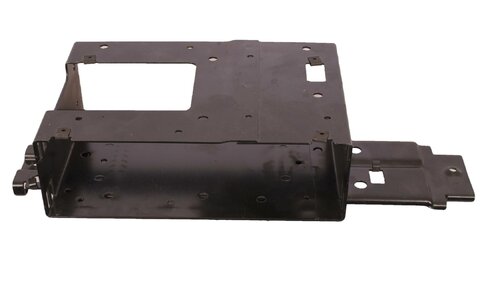 Držák - autorádia