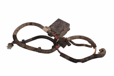 Elektrický kabel sahary chlazení