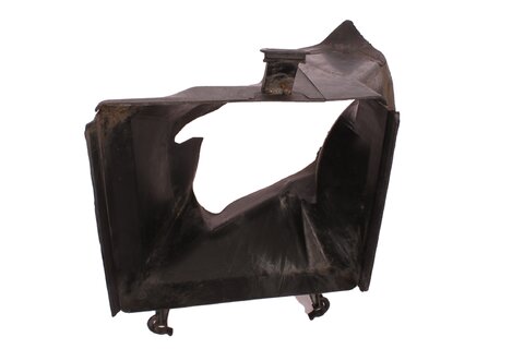 Vedení vzduchu pro intercooler 1J0121467A