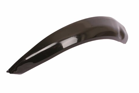 Plechový díl podběhu levý