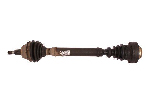 Poloosa pravá komplet (4x4) 1J0407452LX