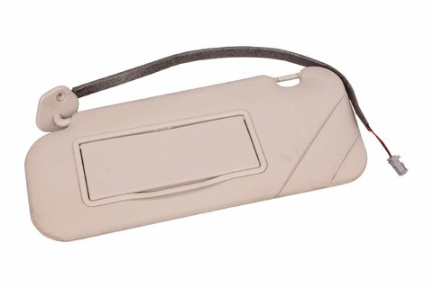 Levá sluneční clona 8143LX