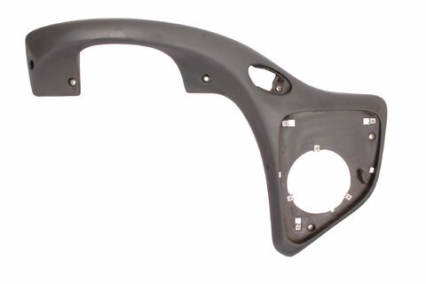 Rukojeť předních levých dveří