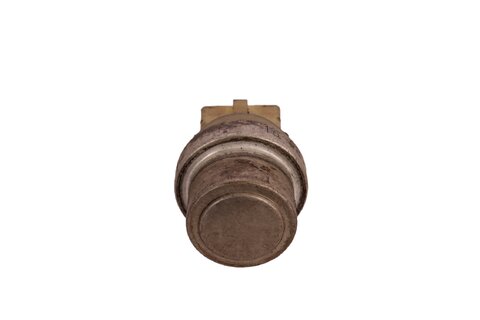 Termospínač klimatizace