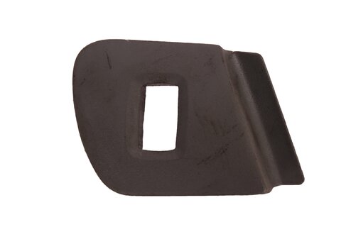 Krytka spínač pro el. spouštění oken Pr. 1U1867186A