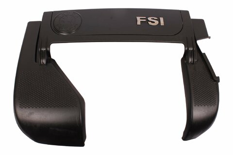 Kryt motoru horní FSI 06F103925B