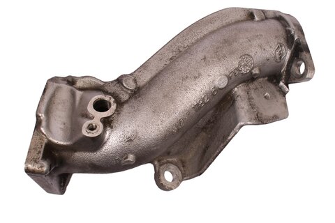 Vzduchová trubice - hliník