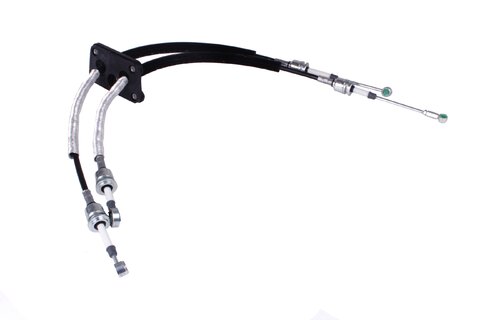 Lanovody řazení kompletní (řadící   volící) orig.