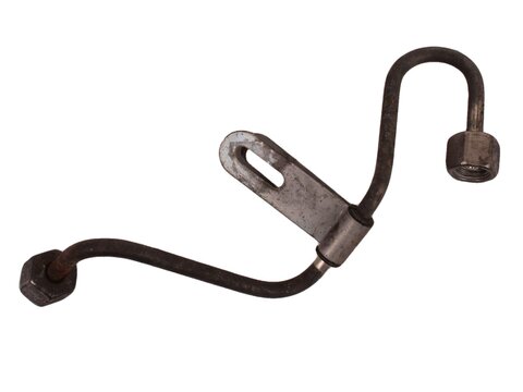 Palivová trubka - čerpadlo / lišta RAIL