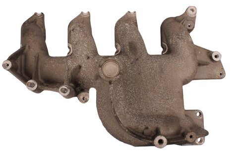 Sací sběrné potrubí - kolektor 8200481637