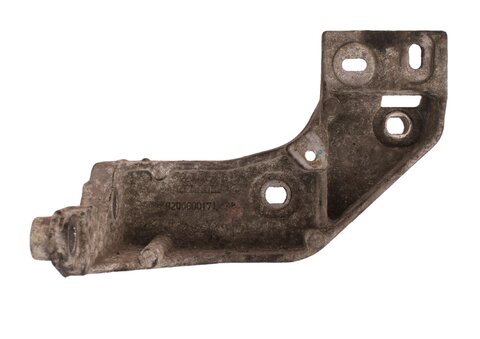 Držák palivového čerpadla