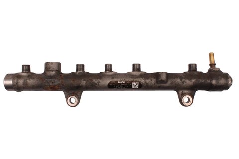 Vstřikovací lišta 8200715519