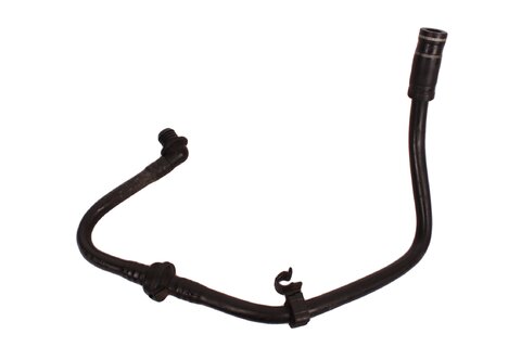 Podtlakova trubka se zpětným ventilem