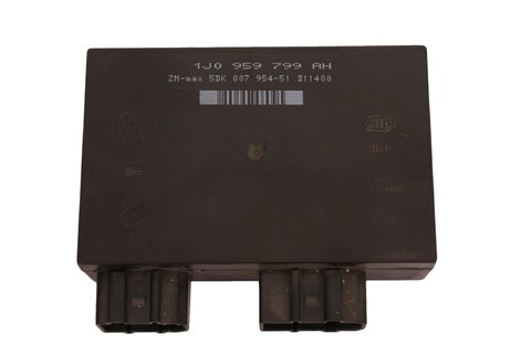 Řídící jednotka komfortu 1J0959799AH